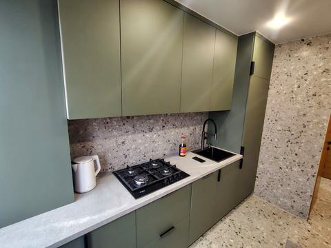 квартира за адресою Наукова вул., 62