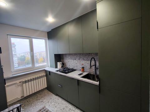 квартира за адресою Наукова вул., 62