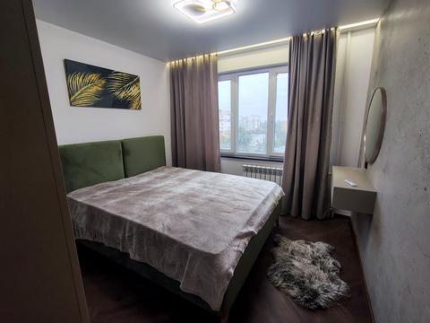 квартира за адресою Наукова вул., 62