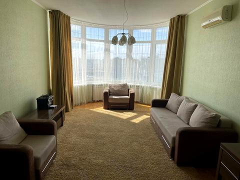 квартира за адресою Дмитрівська вул., 69