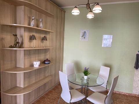 квартира за адресою Дмитрівська вул., 69