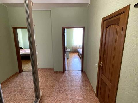 квартира за адресою Дмитрівська вул., 69