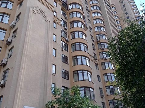 квартира за адресою Дмитрівська вул., 69