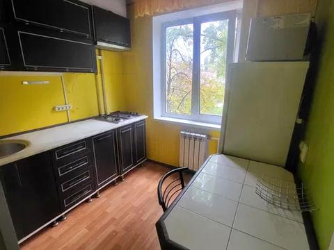 квартира за адресою Митрополита Андрея Шептицького вул. (Анатолія Луначарського), 24-Г