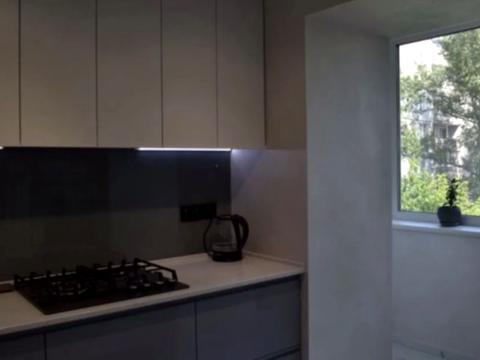 квартира по адресу Александра Поля просп. (Кірова), 1