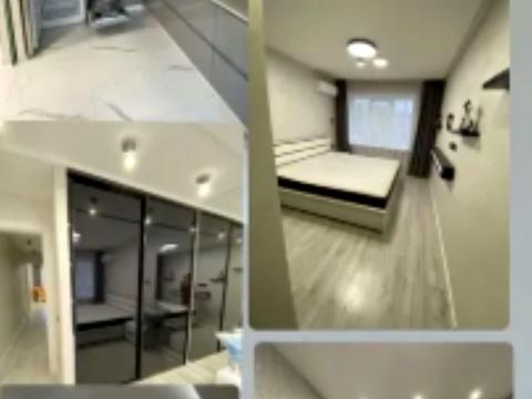 квартира по адресу Александра Поля просп. (Кірова), 1