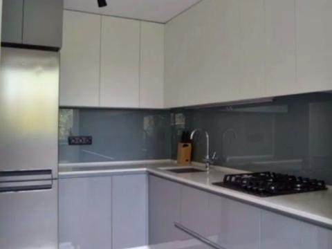 квартира по адресу Александра Поля просп. (Кірова), 1