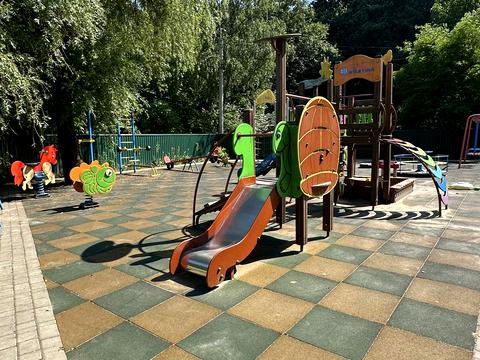 квартира по адресу Огородная ул., 7/2