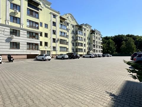 квартира по адресу Огородная ул., 7/2