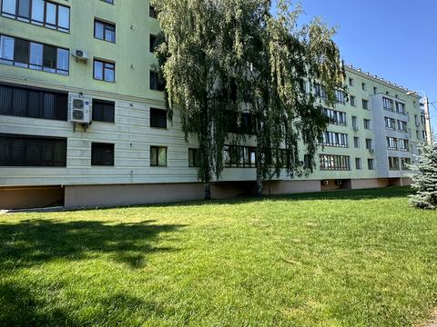 квартира по адресу Огородная ул., 7/2