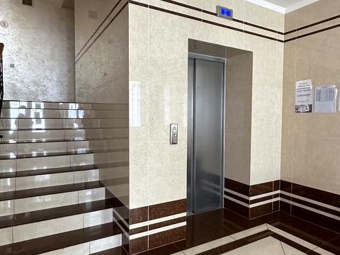 квартира по адресу Огородная ул., 7/2