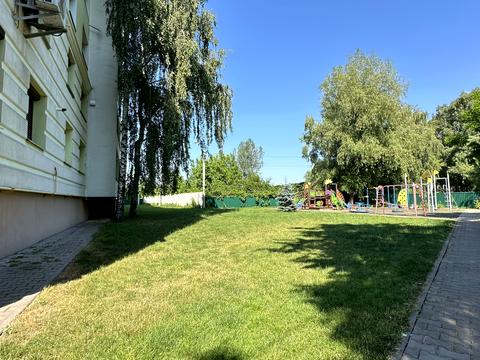 квартира по адресу Огородная ул., 7/2