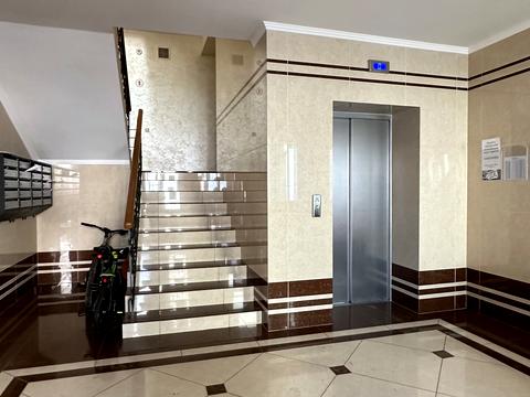 квартира по адресу Огородная ул., 7/2