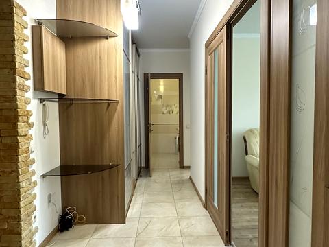 квартира по адресу Огородная ул., 7/2