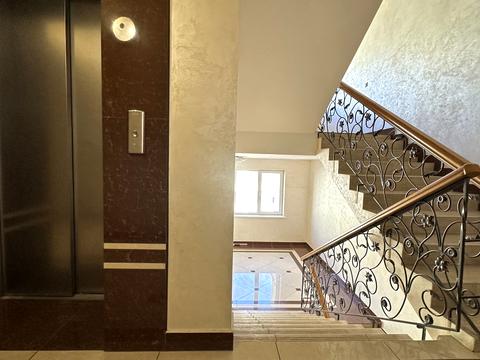 квартира по адресу Огородная ул., 7/2