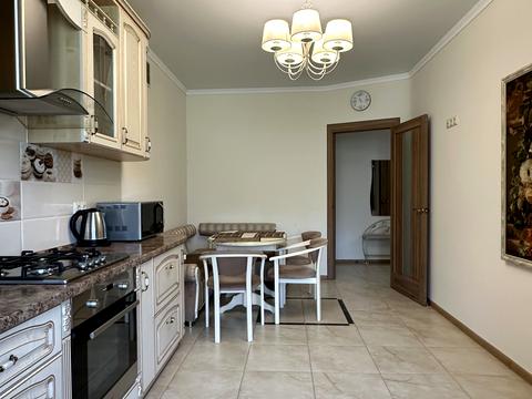 квартира по адресу Огородная ул., 7/2