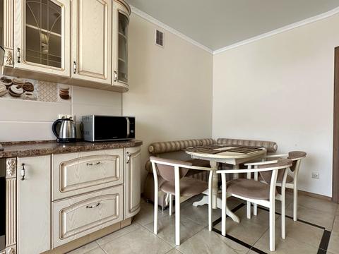 квартира по адресу Огородная ул., 7/2