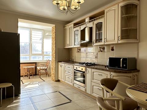 квартира по адресу Огородная ул., 7/2