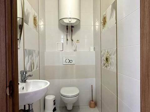 квартира по адресу Огородная ул., 7/2