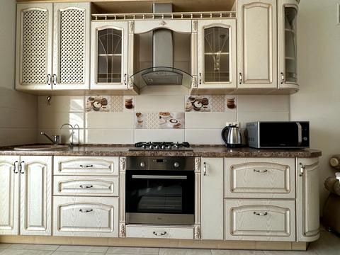 квартира по адресу Огородная ул., 7/2