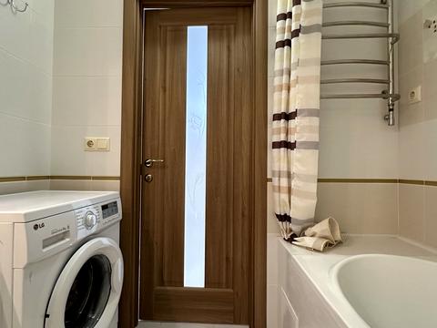 квартира по адресу Огородная ул., 7/2