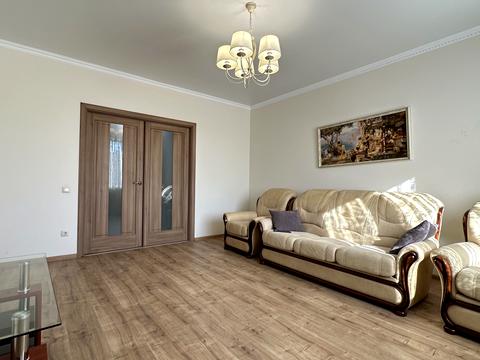 квартира по адресу Огородная ул., 7/2