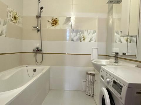 квартира по адресу Огородная ул., 7/2