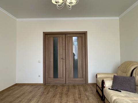 квартира по адресу Огородная ул., 7/2