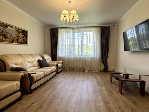 квартира по адресу Огородная ул., 7/2