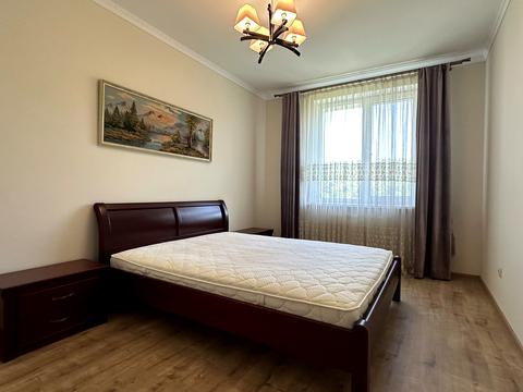 квартира по адресу Огородная ул., 7/2