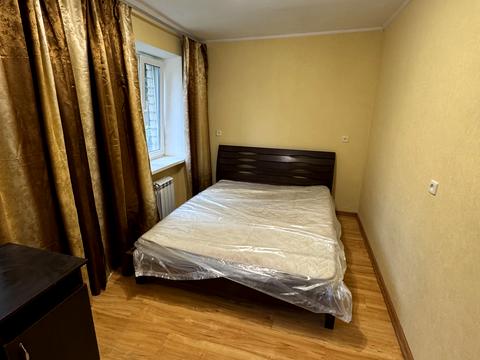 квартира по адресу Тобольская ул. (Тобольская), 35