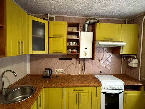 квартира по адресу Тобольская ул. (Тобольская), 35