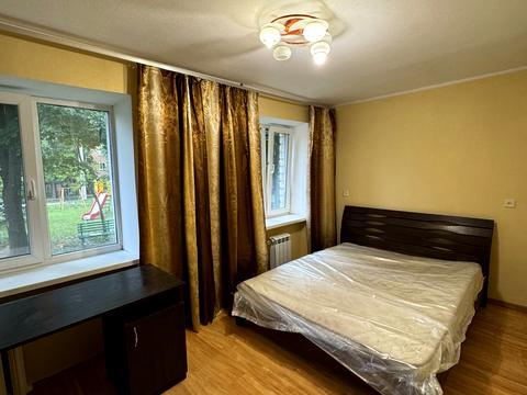 квартира по адресу Тобольская ул. (Тобольская), 35