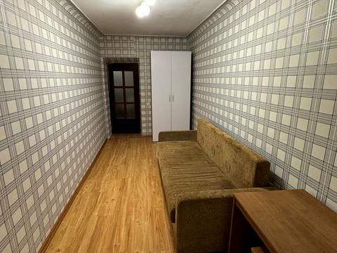 квартира по адресу Тобольская ул. (Тобольская), 35