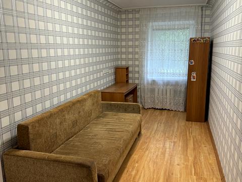 квартира по адресу Тобольская ул. (Тобольская), 35