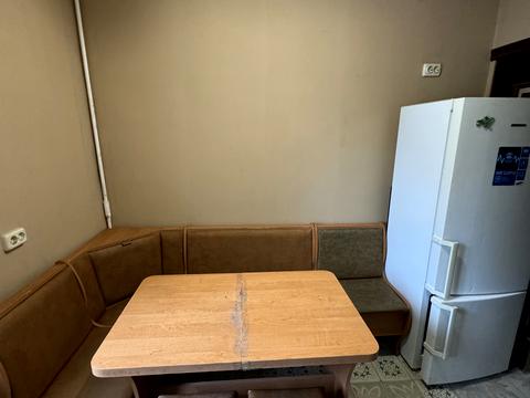 квартира по адресу Тобольская ул. (Тобольская), 35