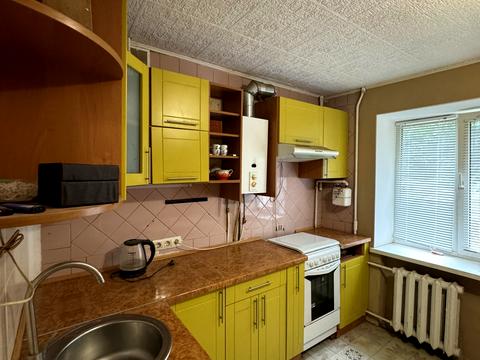 квартира по адресу Тобольская ул. (Тобольская), 35