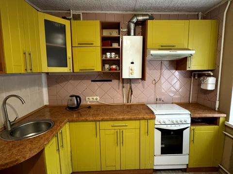 квартира по адресу Тобольская ул. (Тобольская), 35