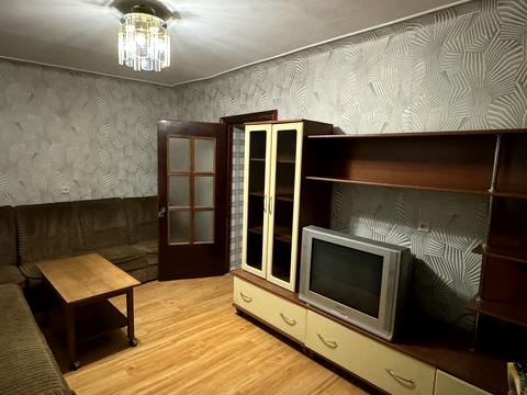 квартира по адресу Тобольская ул. (Тобольская), 35