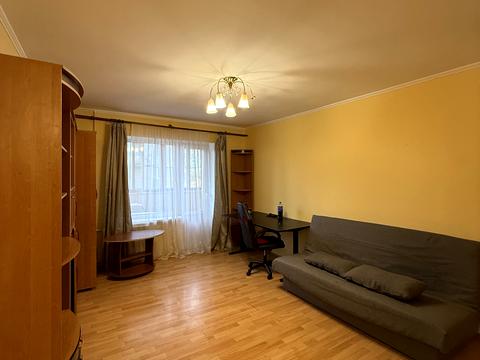 квартира за адресою Чистяківська вул., 26