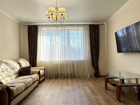 квартира по адресу Огородная ул., 7/2