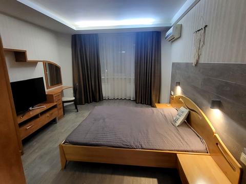 квартира за адресою Єлизавети Чавдар вул., 5