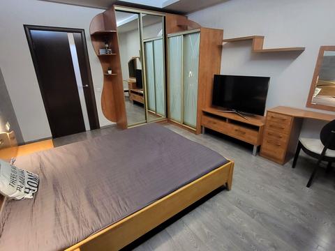 квартира за адресою Єлизавети Чавдар вул., 5