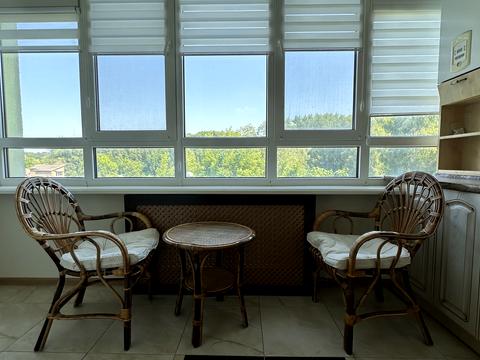 квартира по адресу Огородная ул., 7/2