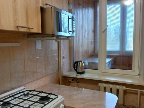 квартира по адресу Бульвар Миколи Руденка, 17 г