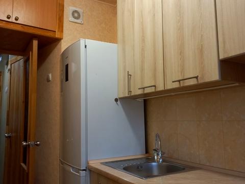 квартира по адресу Бульвар Миколи Руденка, 17 г