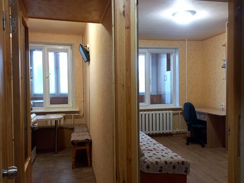 квартира по адресу Бульвар Миколи Руденка, 17 г