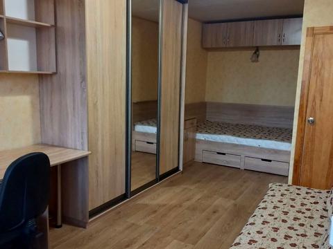 квартира по адресу Бульвар Миколи Руденка, 17 г