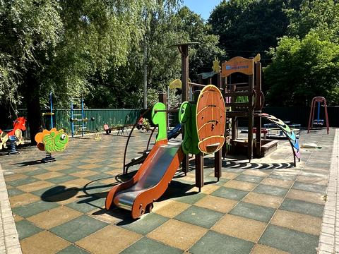 квартира по адресу Огородная ул., 7/2