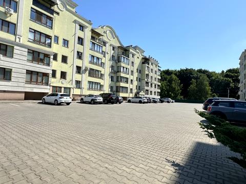 квартира по адресу Огородная ул., 7/2